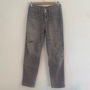 The Wanderer Jeans by Pilcro, sz 24P